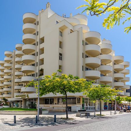 Turim Algarve Mor Apartamentos Turisticos Portimão Εξωτερικό φωτογραφία