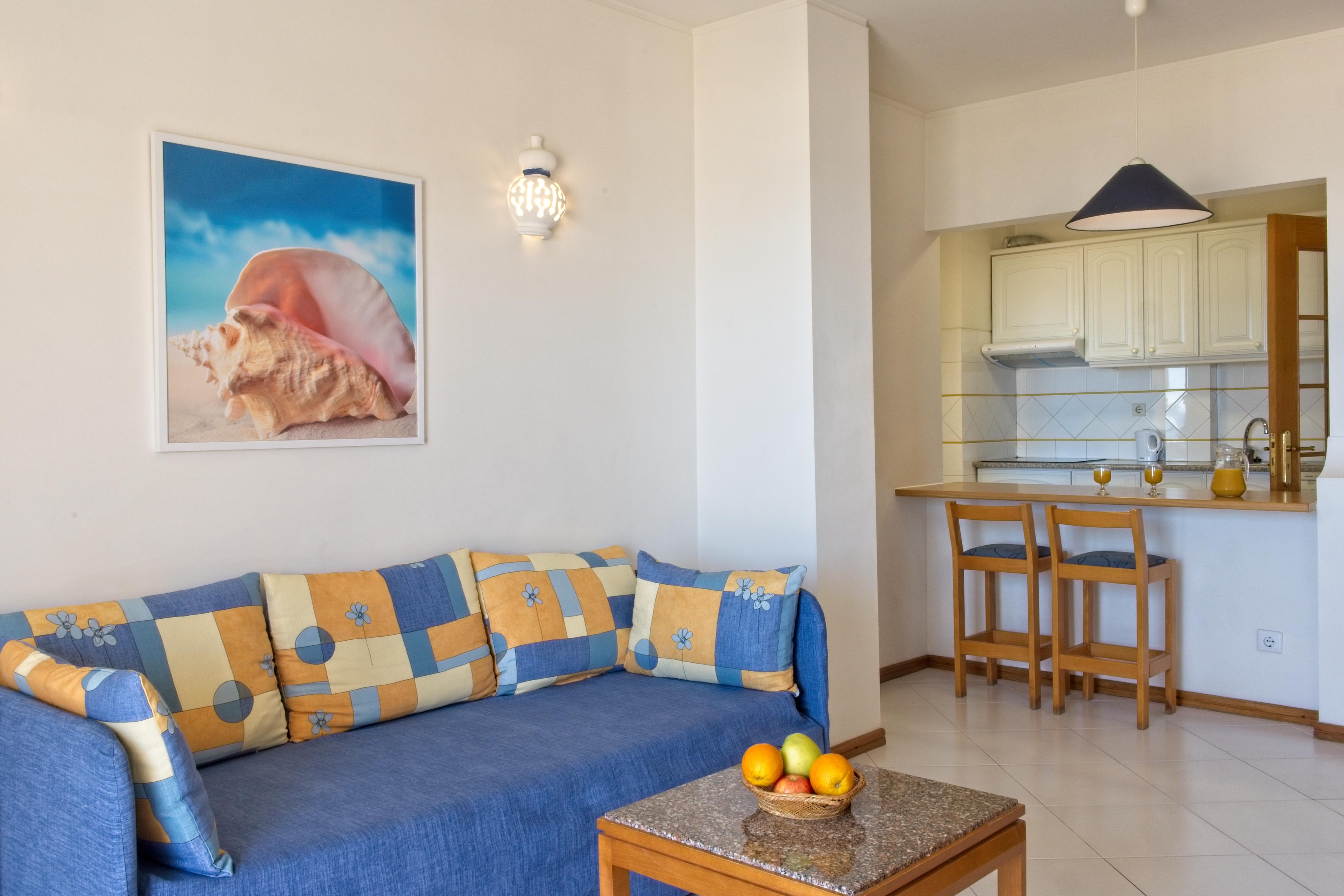 Turim Algarve Mor Apartamentos Turisticos Portimão Εξωτερικό φωτογραφία
