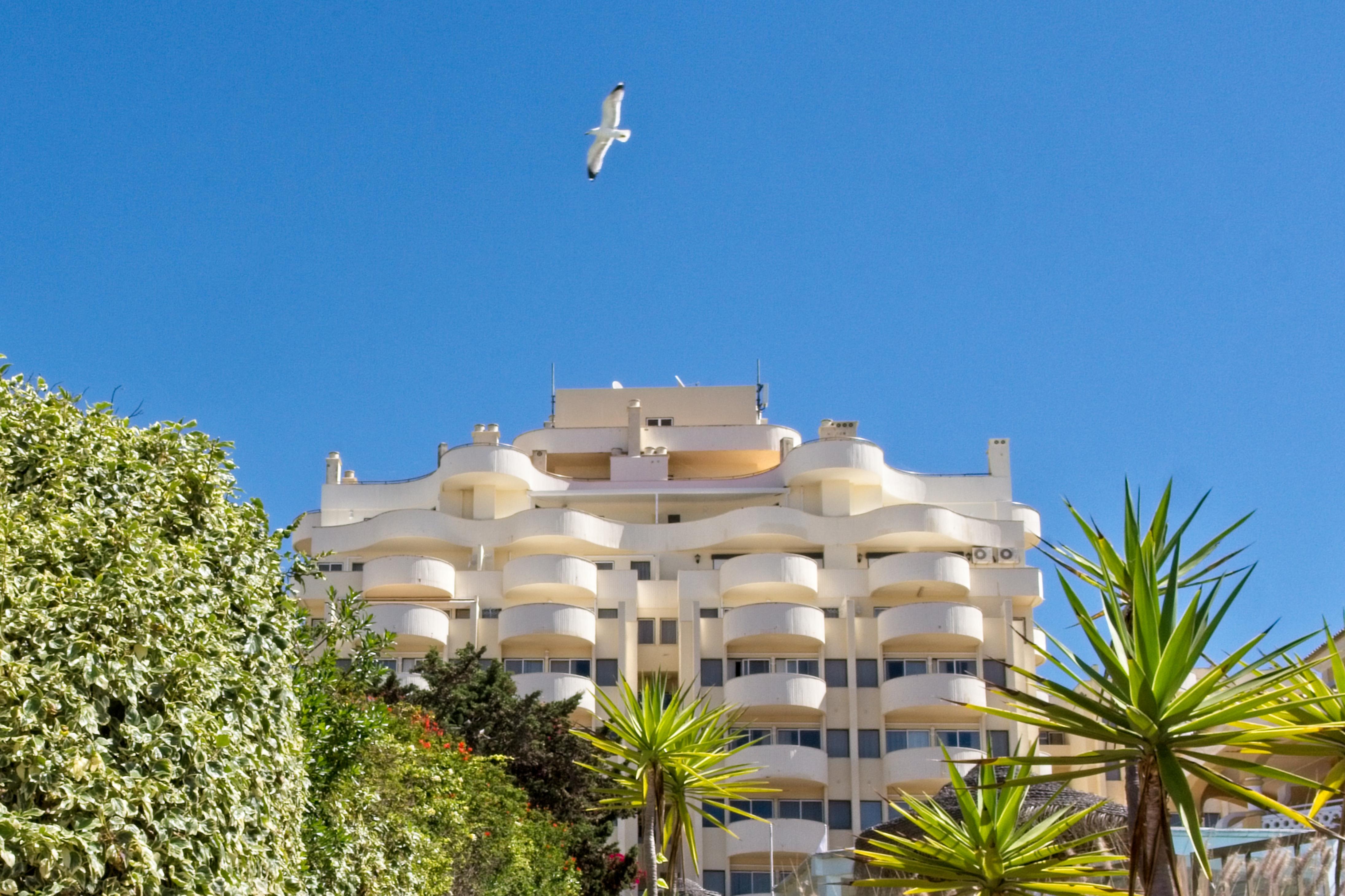 Turim Algarve Mor Apartamentos Turisticos Portimão Εξωτερικό φωτογραφία
