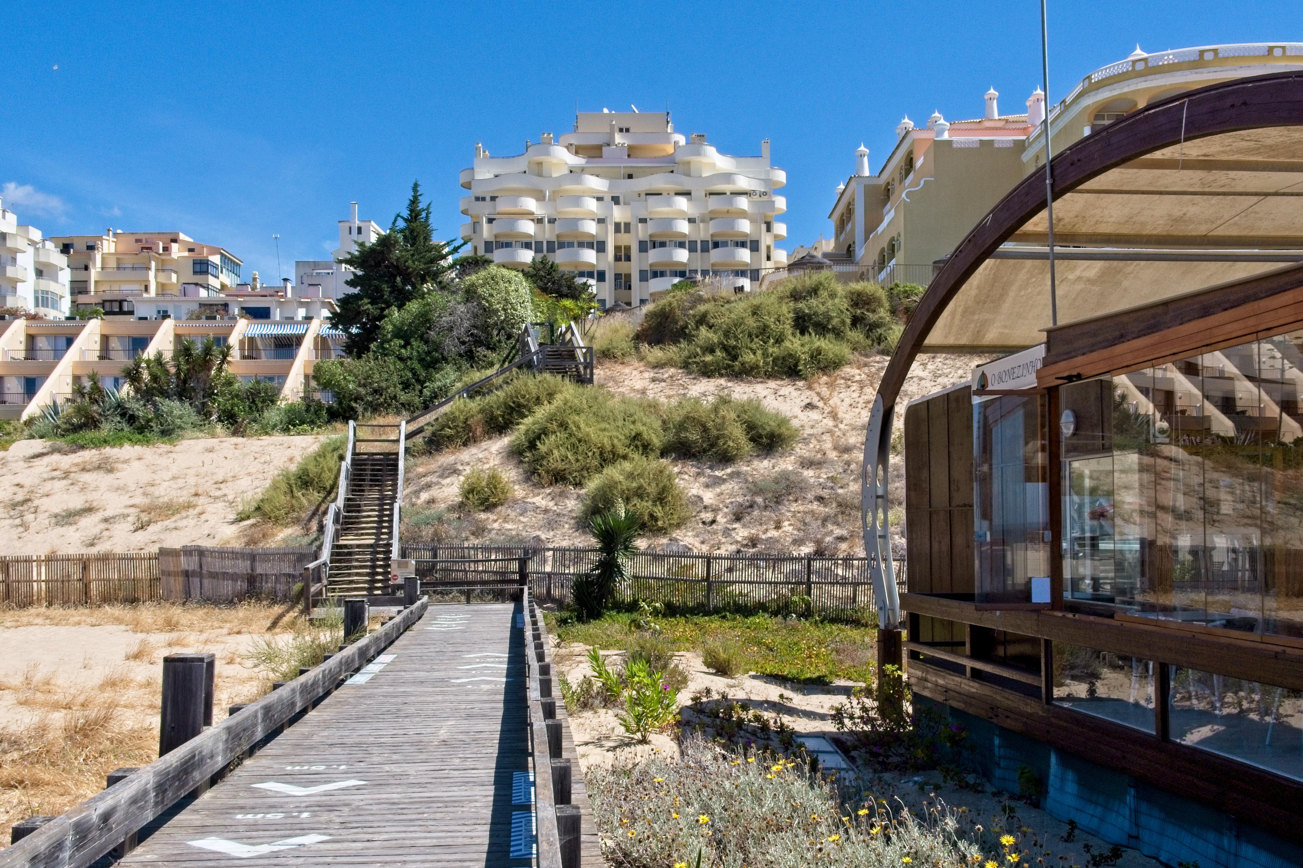 Turim Algarve Mor Apartamentos Turisticos Portimão Εξωτερικό φωτογραφία