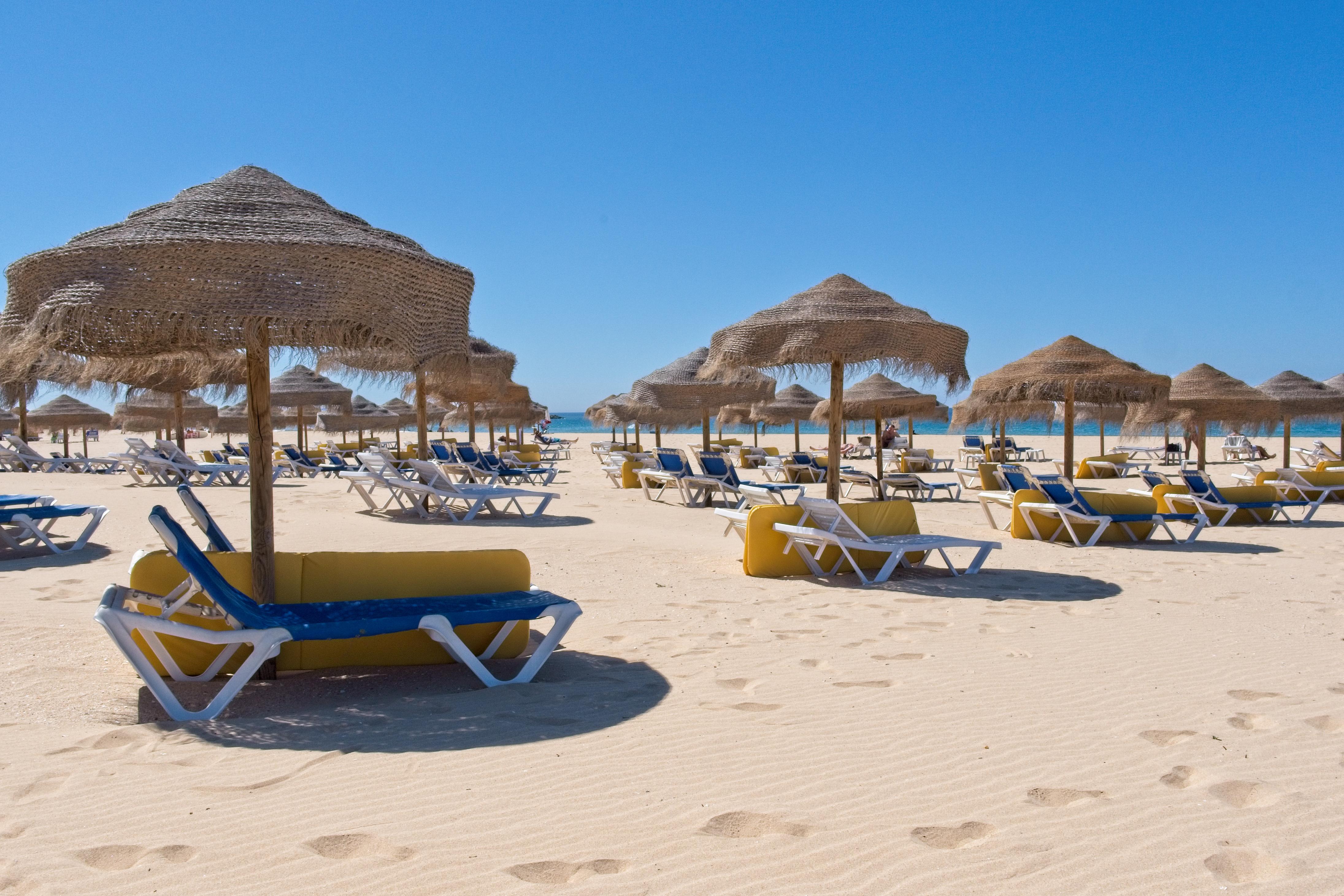 Turim Algarve Mor Apartamentos Turisticos Portimão Εξωτερικό φωτογραφία