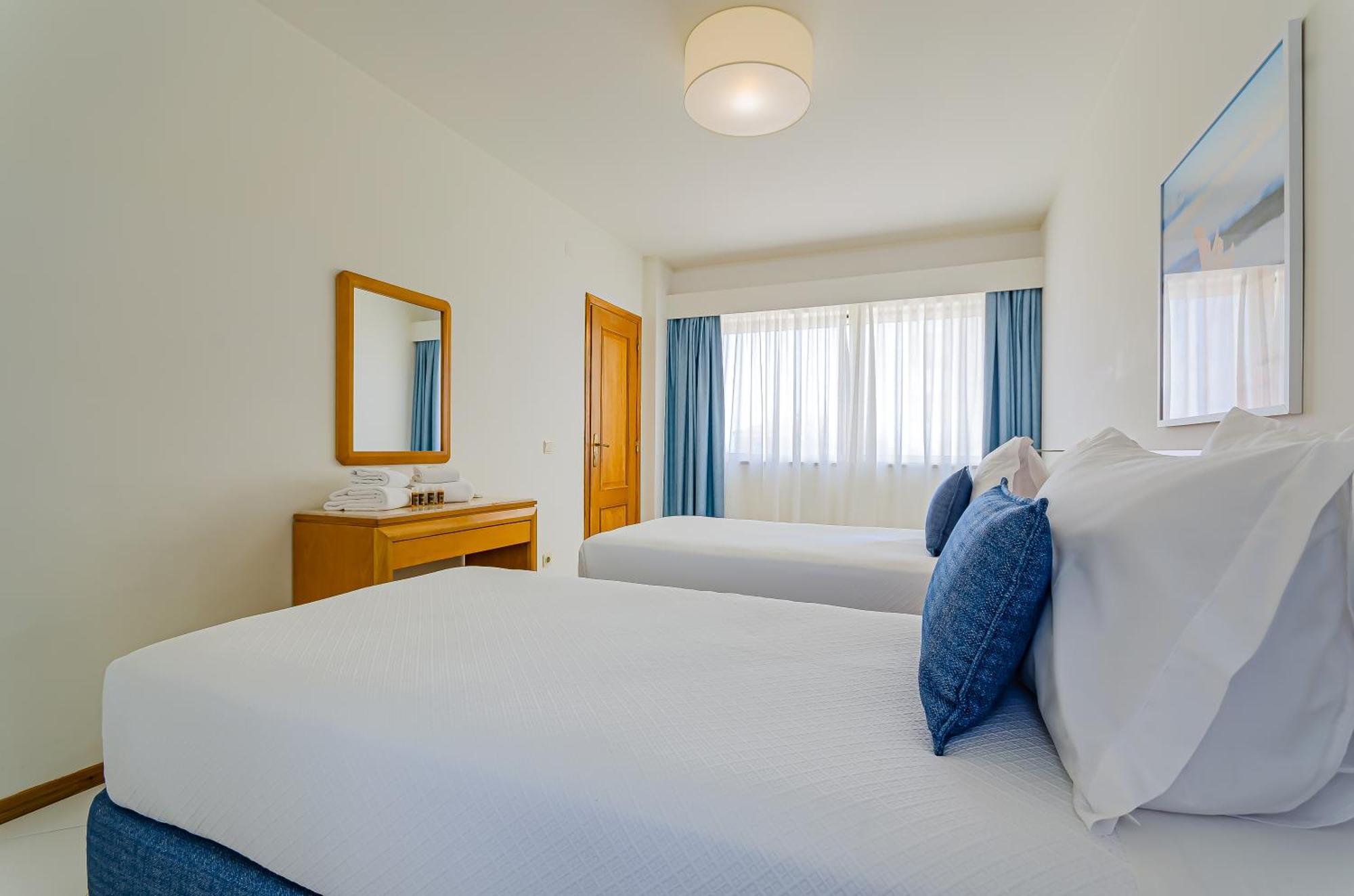 Turim Algarve Mor Apartamentos Turisticos Portimão Εξωτερικό φωτογραφία