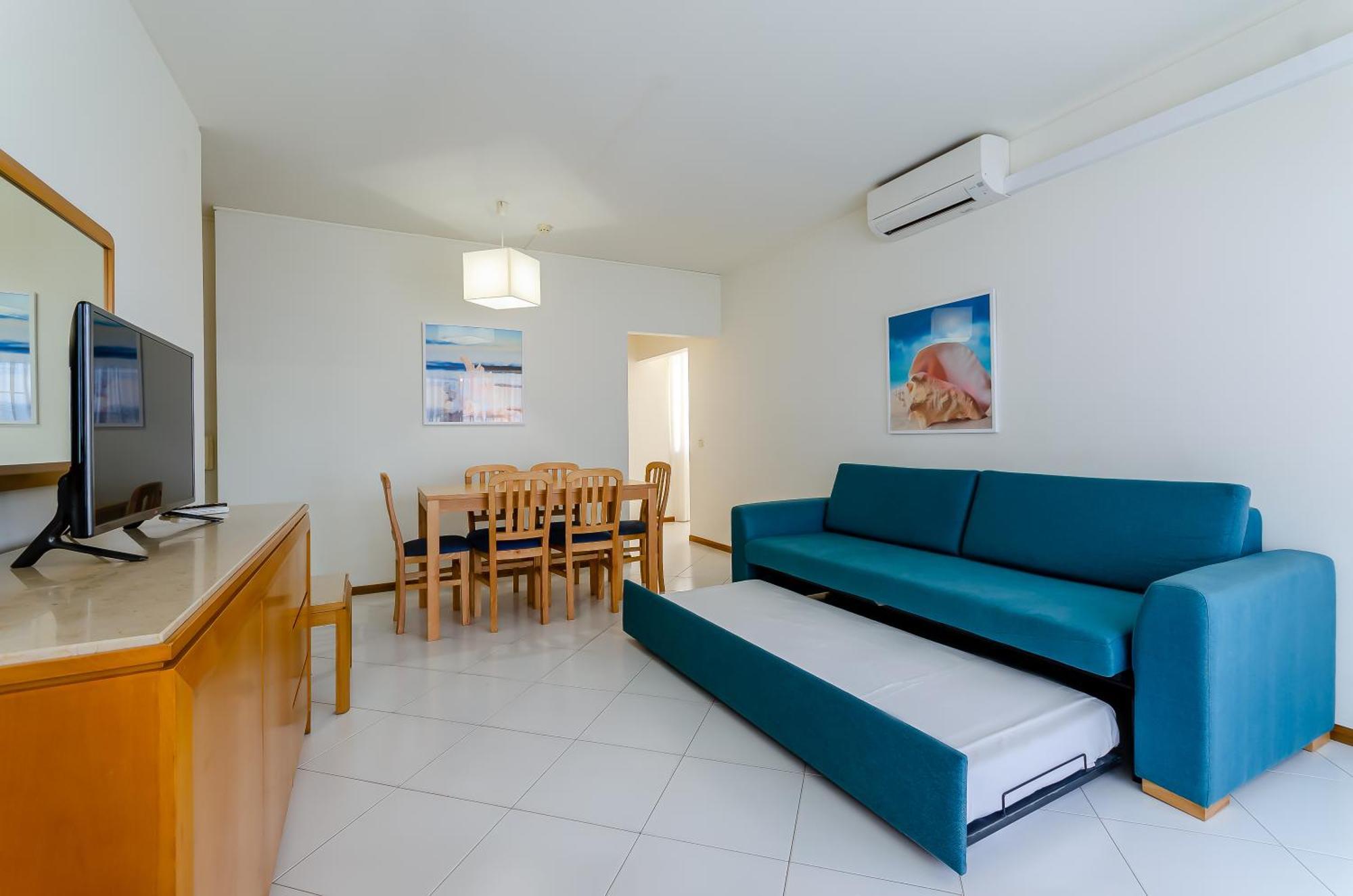 Turim Algarve Mor Apartamentos Turisticos Portimão Εξωτερικό φωτογραφία