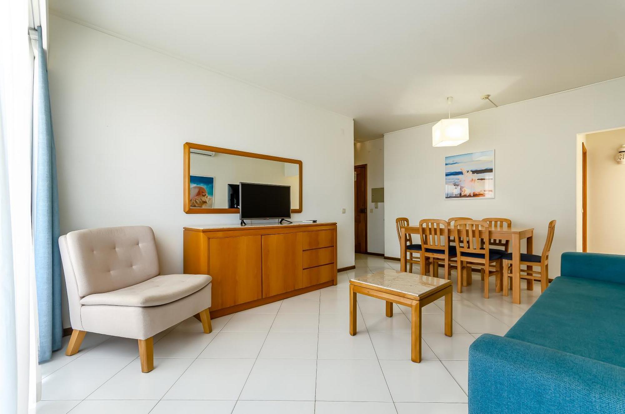 Turim Algarve Mor Apartamentos Turisticos Portimão Εξωτερικό φωτογραφία