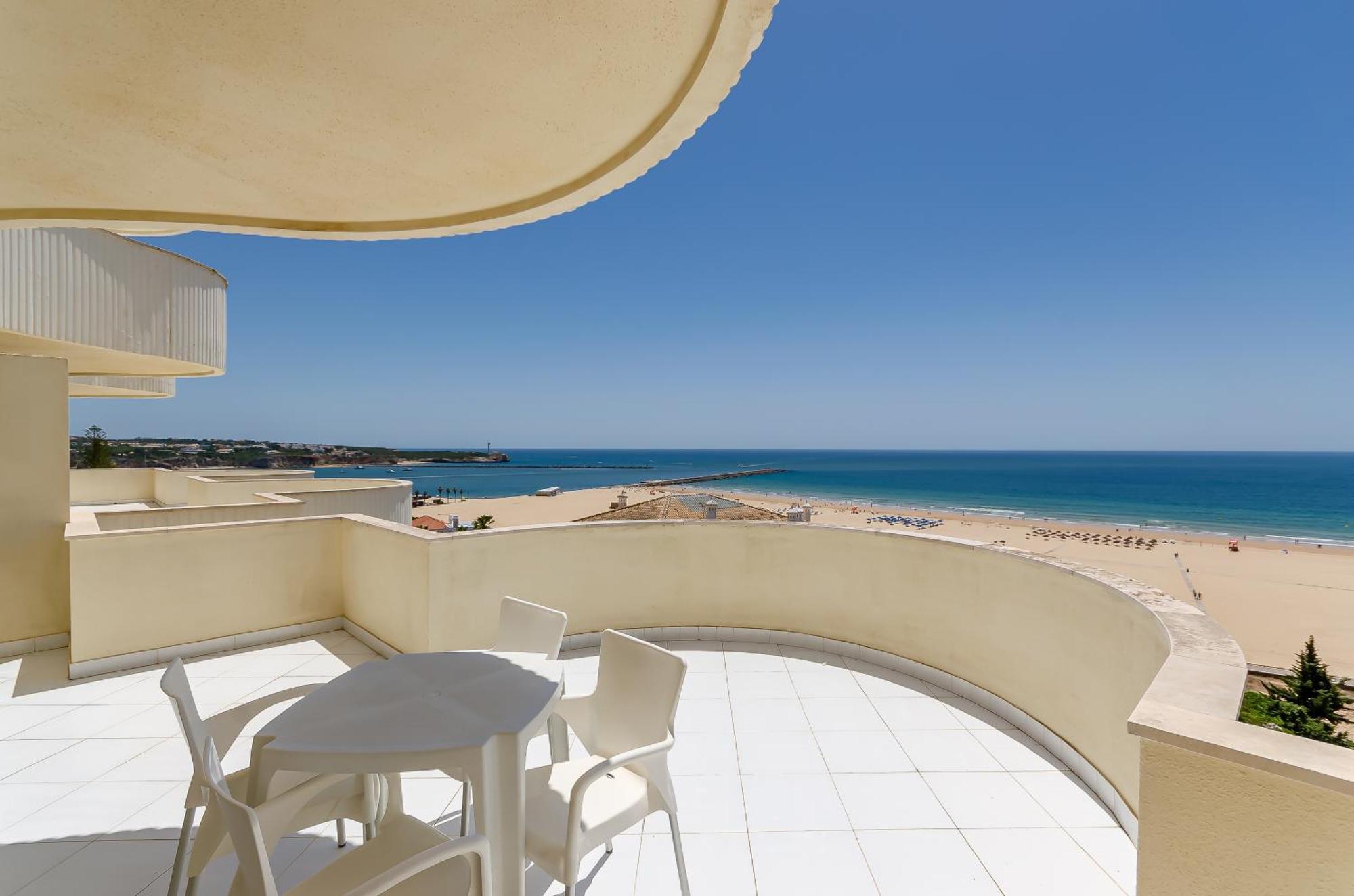Turim Algarve Mor Apartamentos Turisticos Portimão Εξωτερικό φωτογραφία