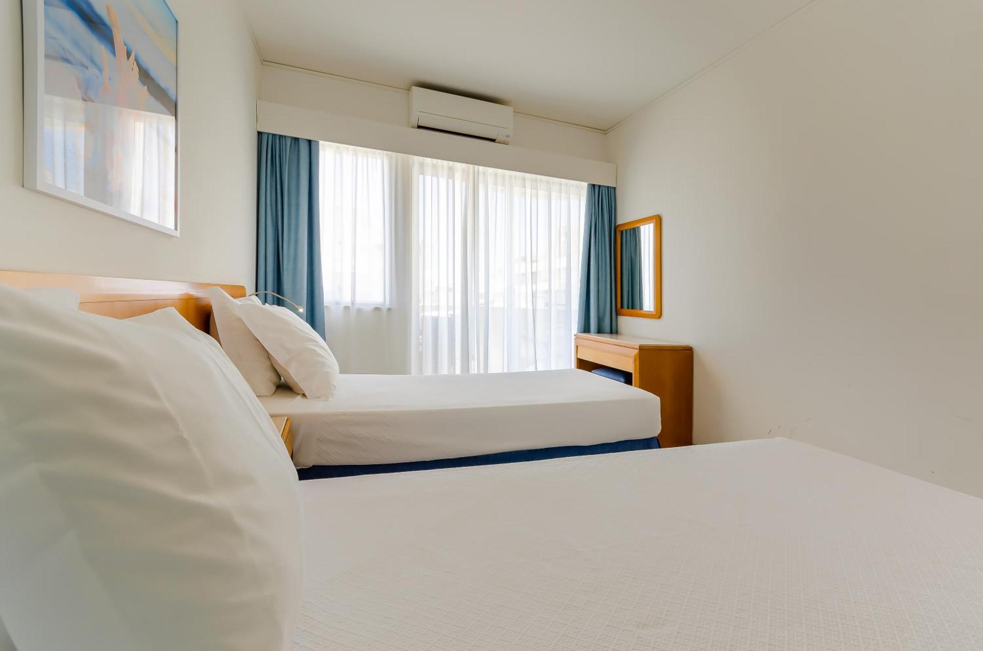 Turim Algarve Mor Apartamentos Turisticos Portimão Εξωτερικό φωτογραφία