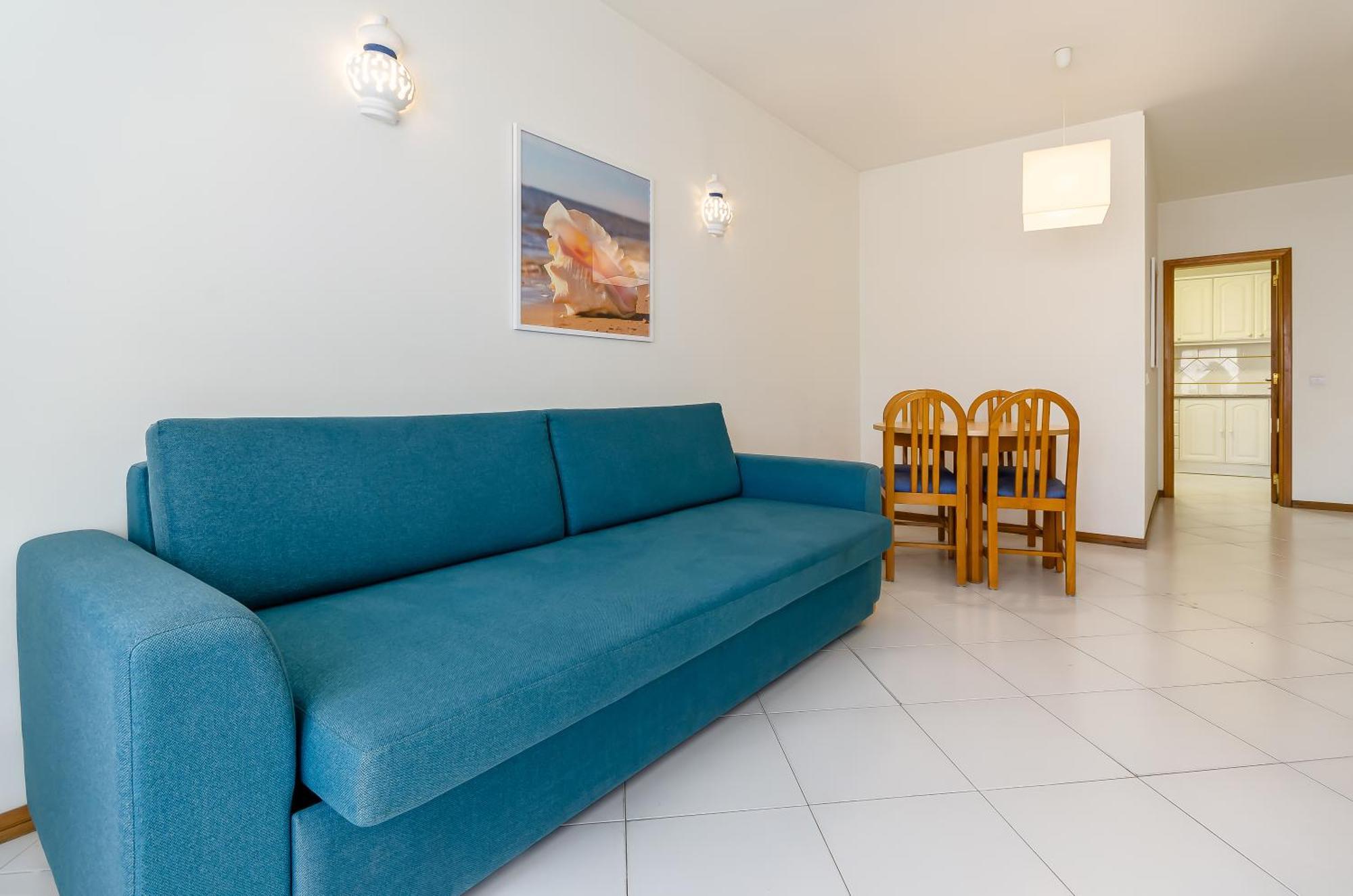 Turim Algarve Mor Apartamentos Turisticos Portimão Εξωτερικό φωτογραφία