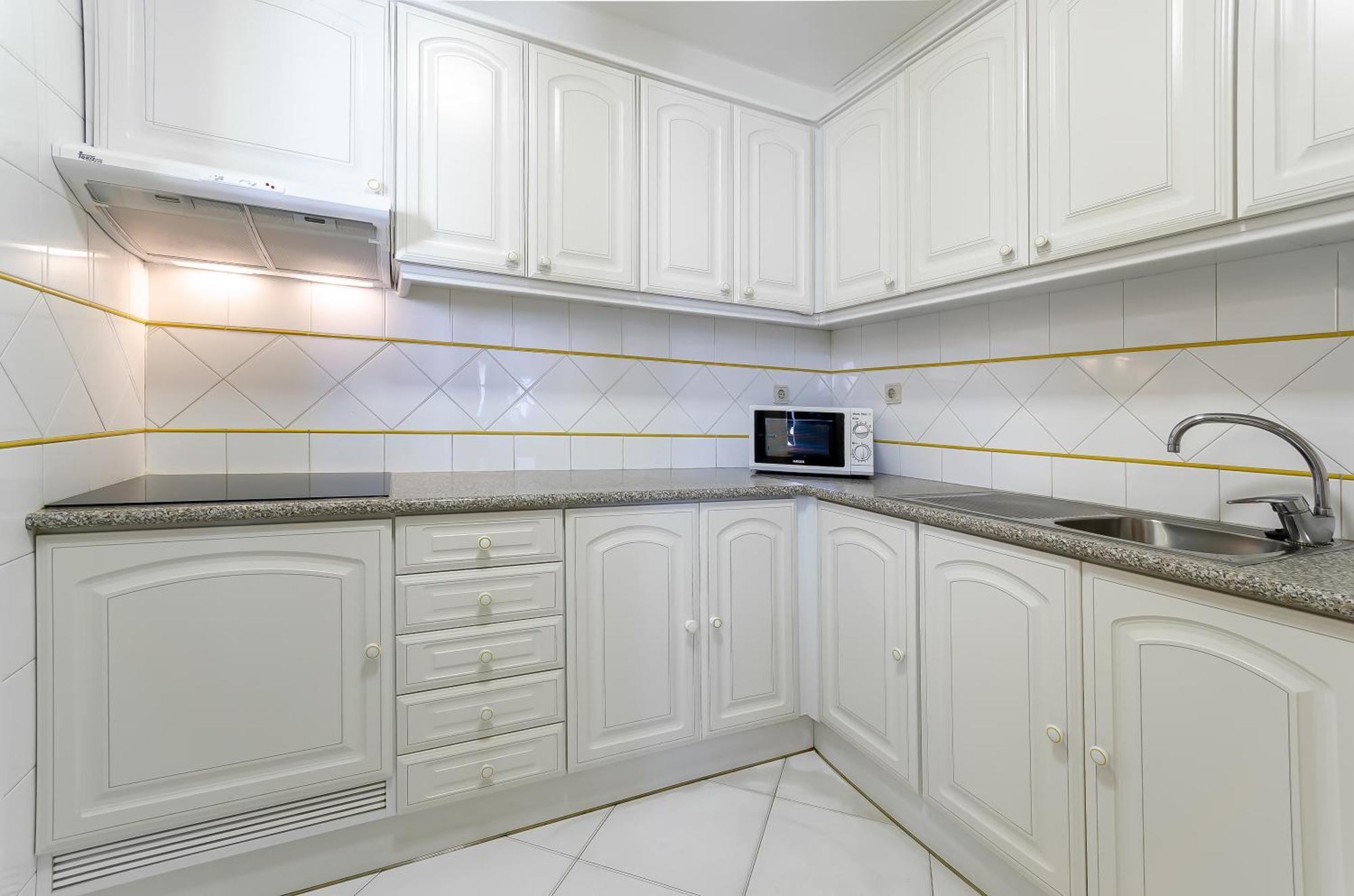 Turim Algarve Mor Apartamentos Turisticos Portimão Εξωτερικό φωτογραφία