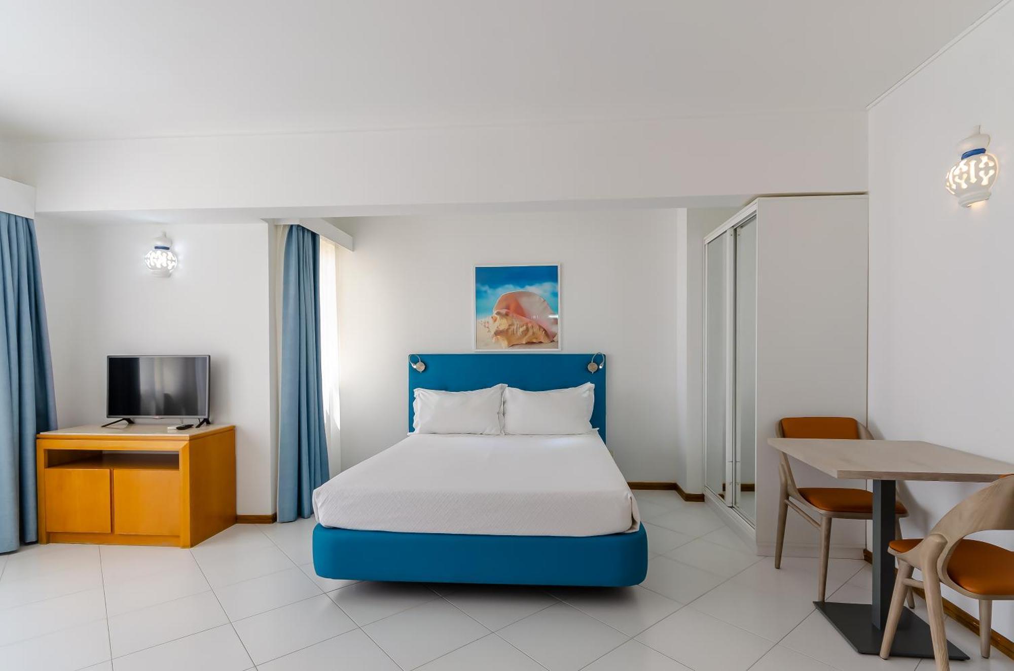 Turim Algarve Mor Apartamentos Turisticos Portimão Εξωτερικό φωτογραφία