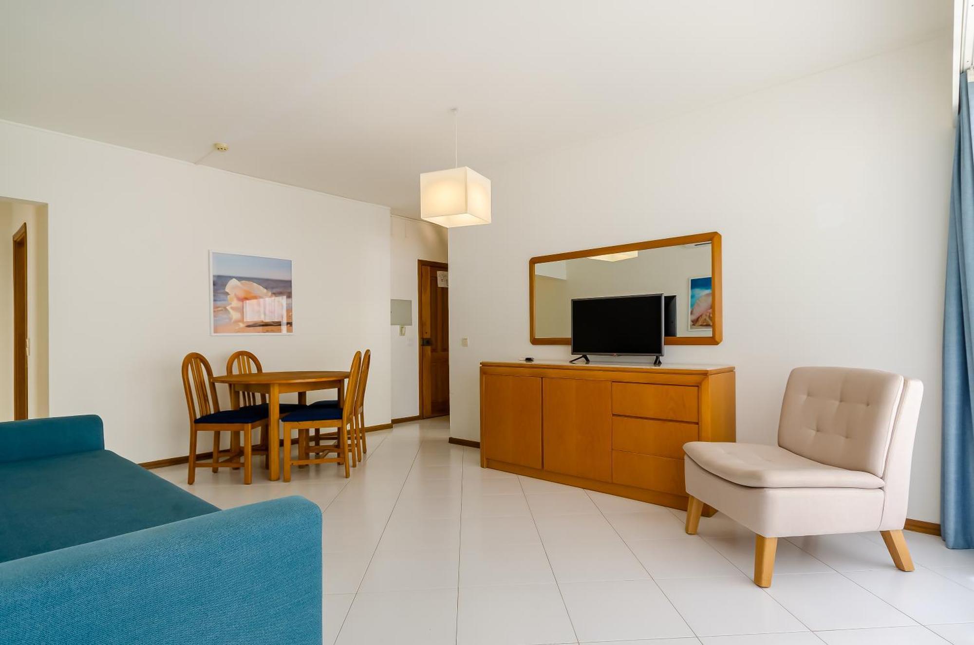 Turim Algarve Mor Apartamentos Turisticos Portimão Εξωτερικό φωτογραφία