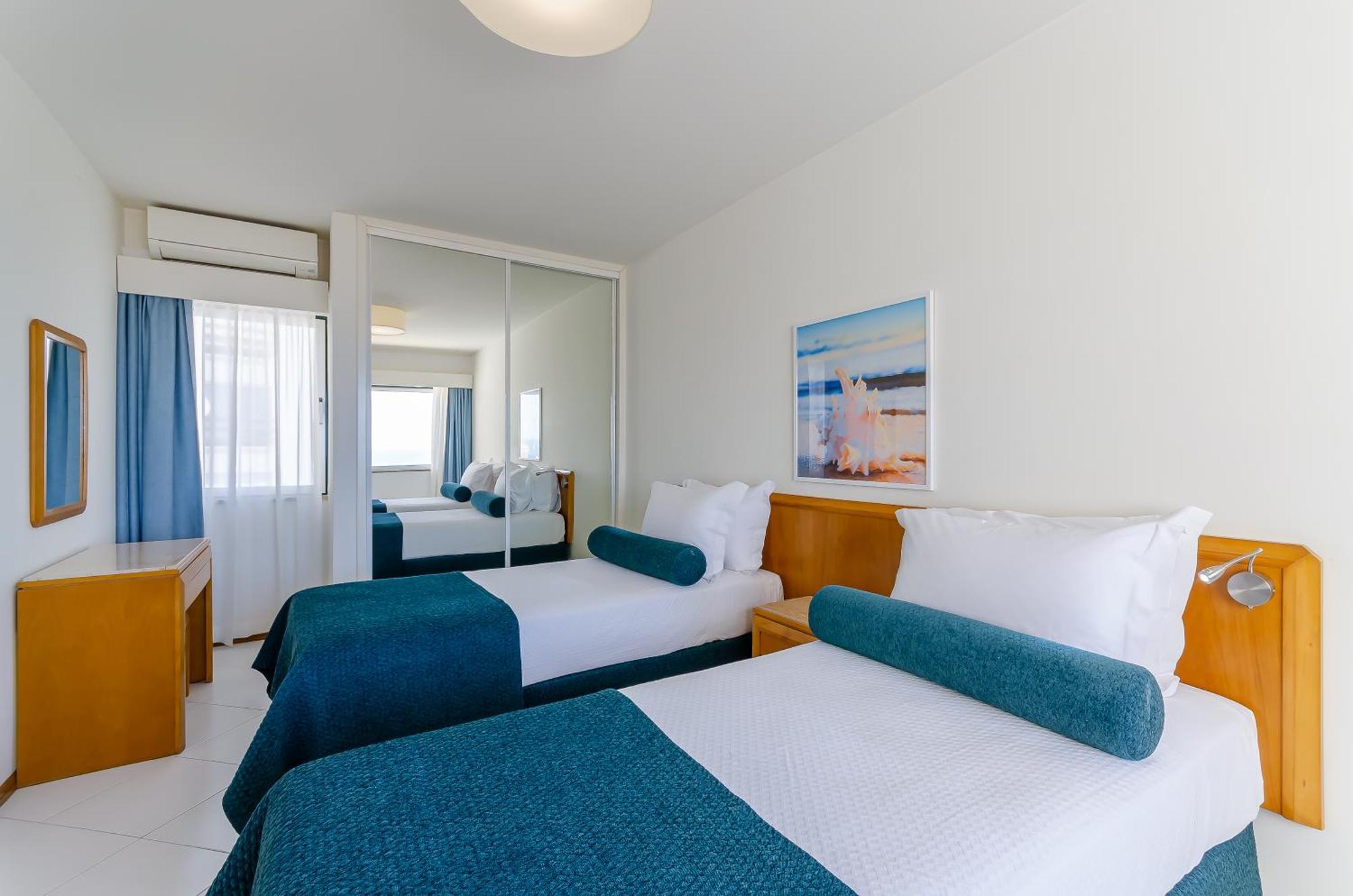 Turim Algarve Mor Apartamentos Turisticos Portimão Εξωτερικό φωτογραφία