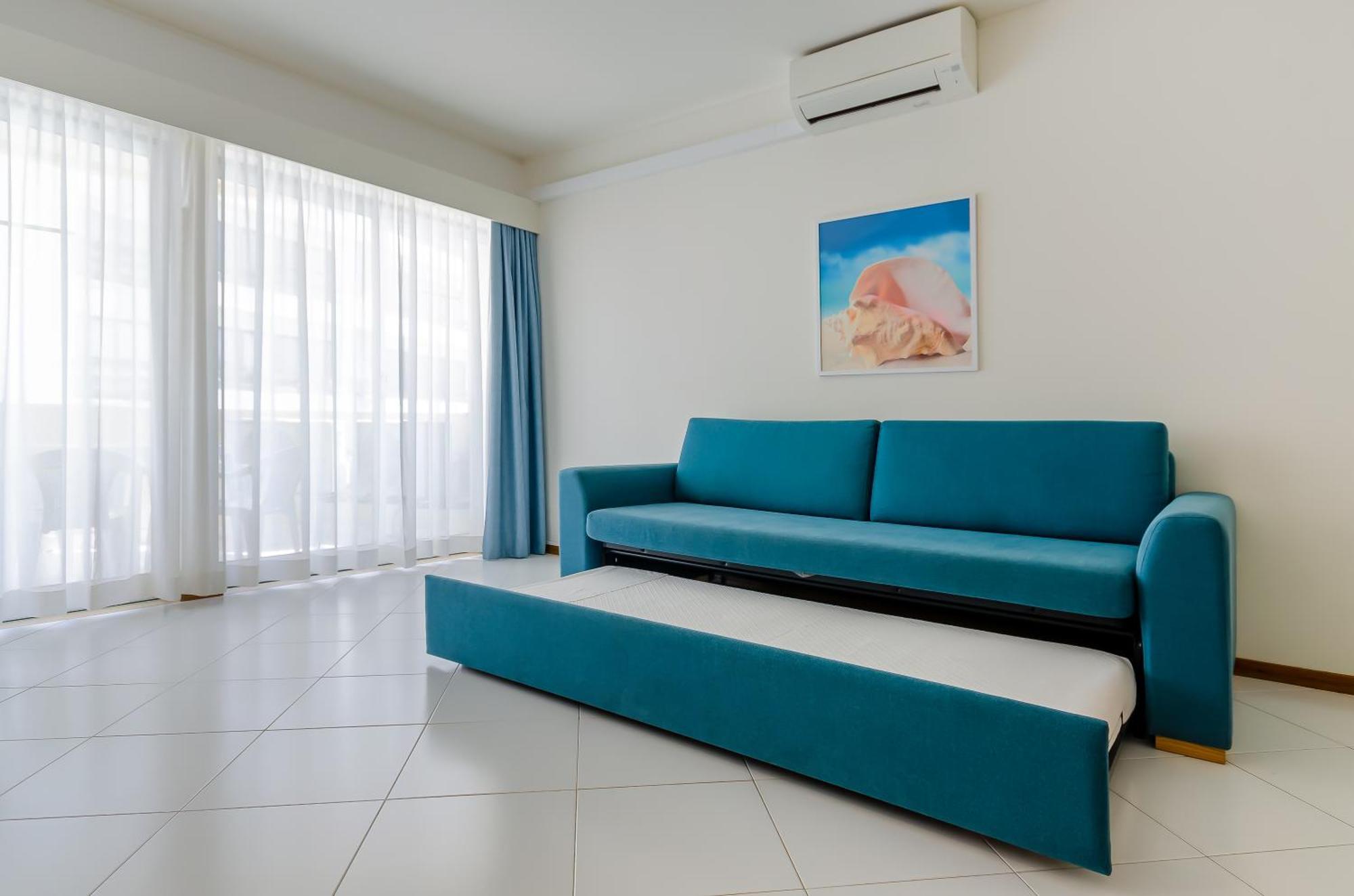 Turim Algarve Mor Apartamentos Turisticos Portimão Εξωτερικό φωτογραφία
