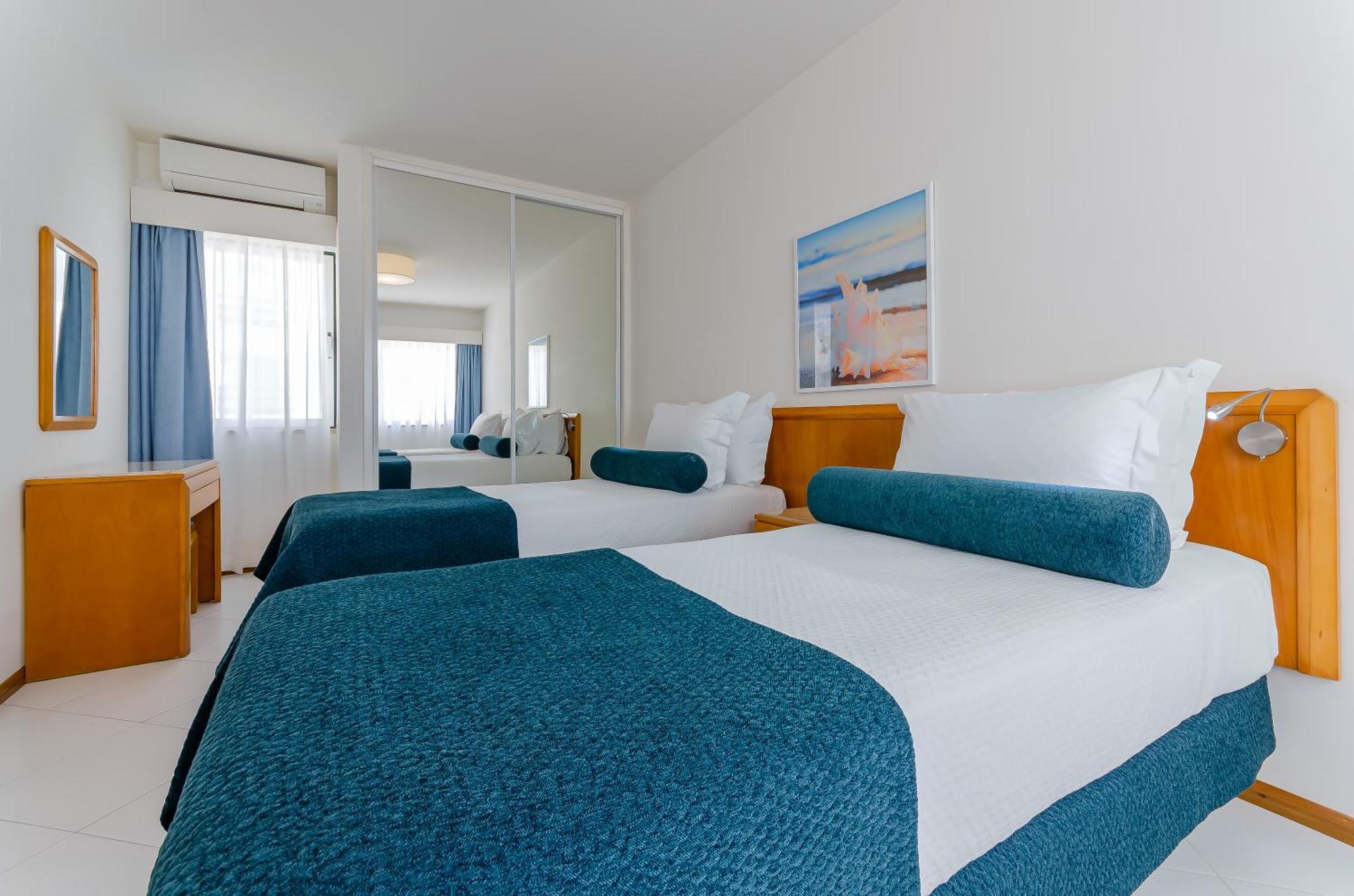 Turim Algarve Mor Apartamentos Turisticos Portimão Εξωτερικό φωτογραφία