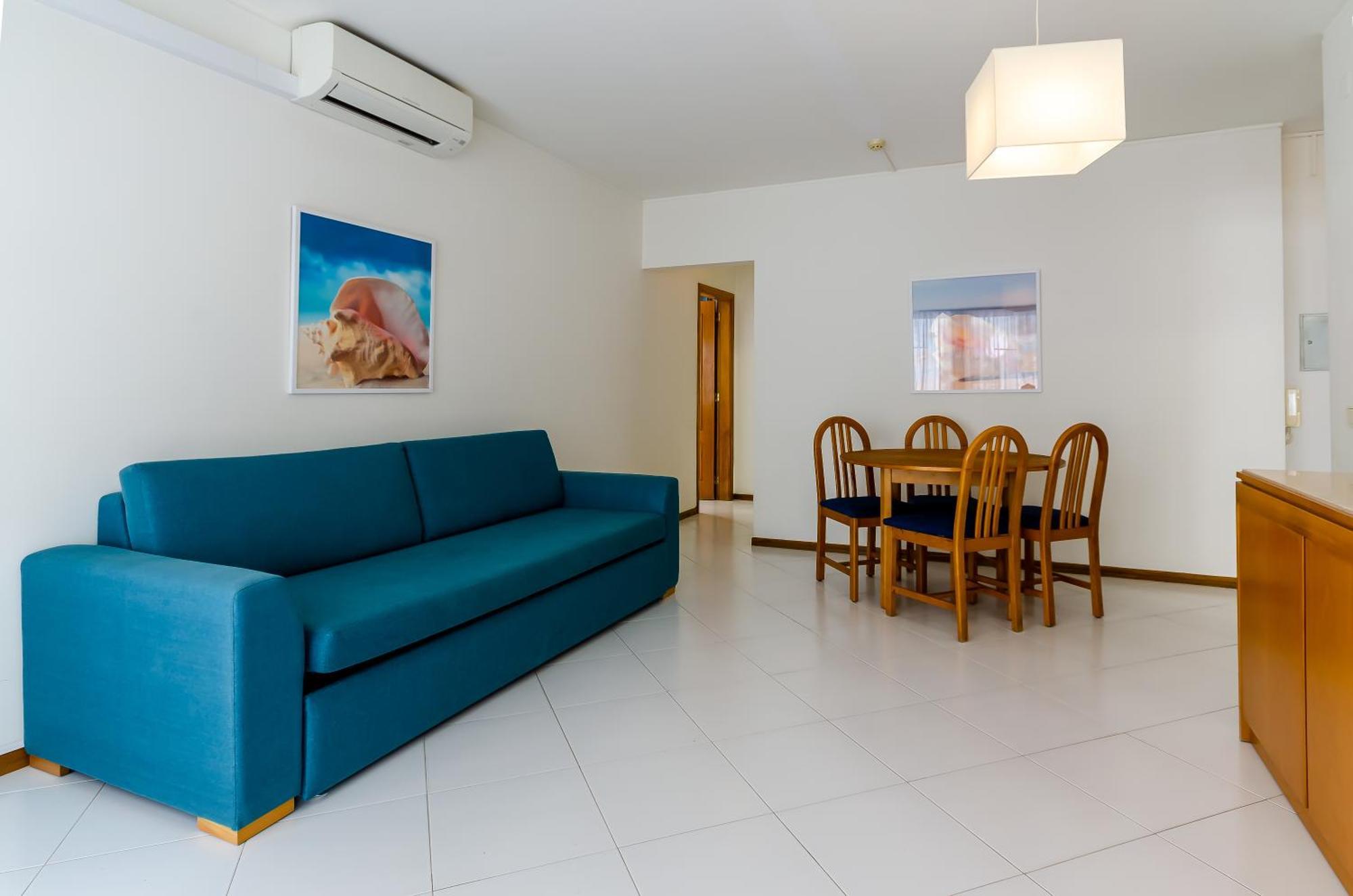 Turim Algarve Mor Apartamentos Turisticos Portimão Εξωτερικό φωτογραφία