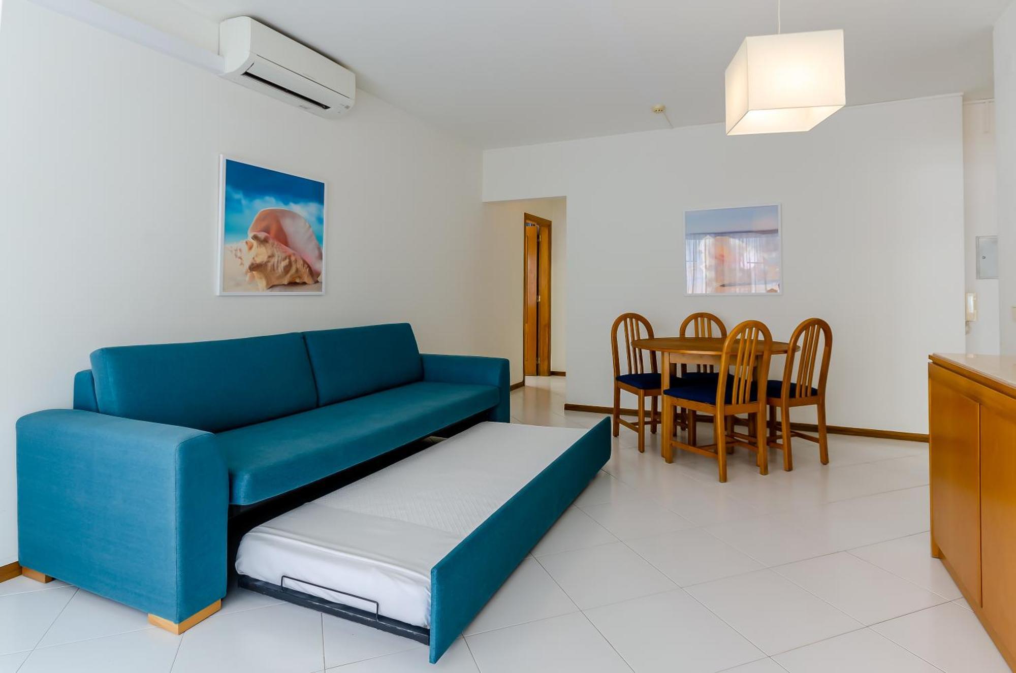 Turim Algarve Mor Apartamentos Turisticos Portimão Εξωτερικό φωτογραφία