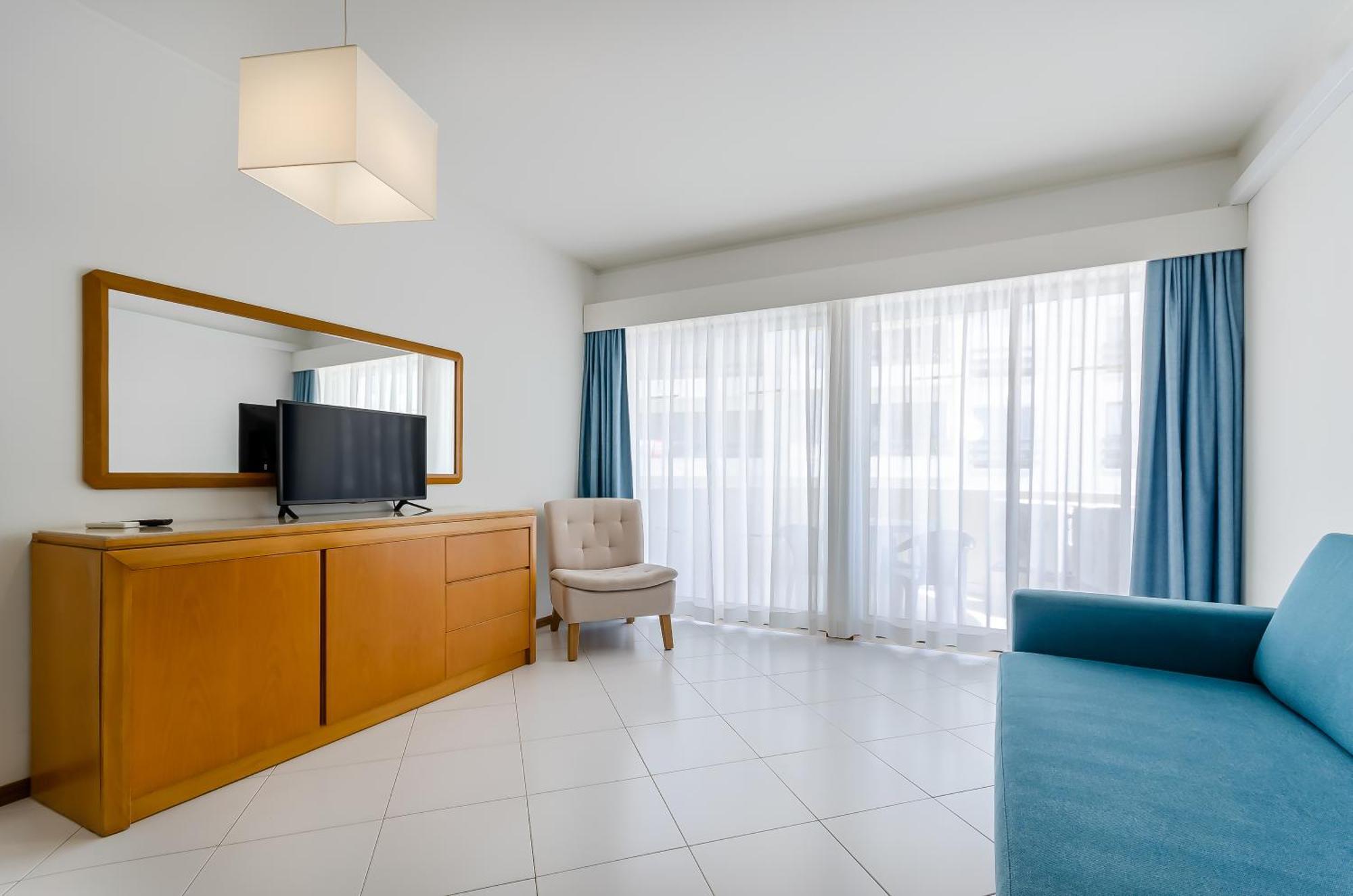 Turim Algarve Mor Apartamentos Turisticos Portimão Εξωτερικό φωτογραφία