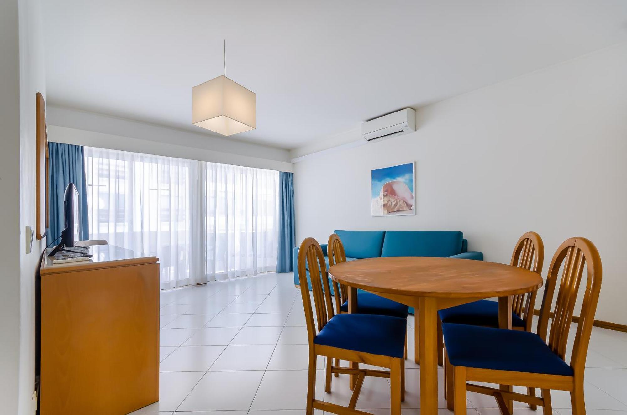 Turim Algarve Mor Apartamentos Turisticos Portimão Εξωτερικό φωτογραφία
