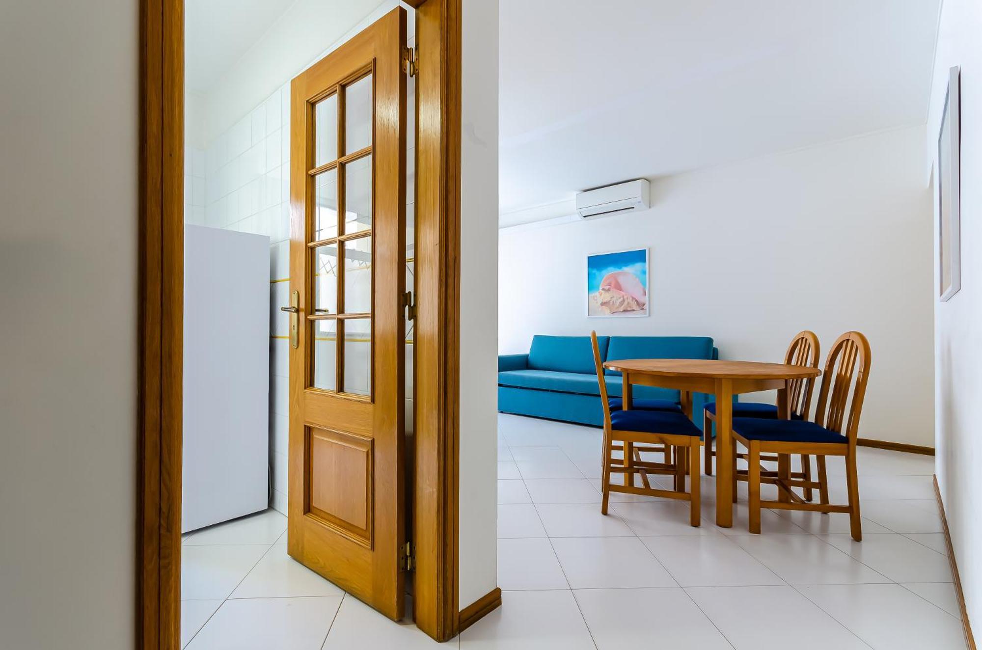 Turim Algarve Mor Apartamentos Turisticos Portimão Εξωτερικό φωτογραφία