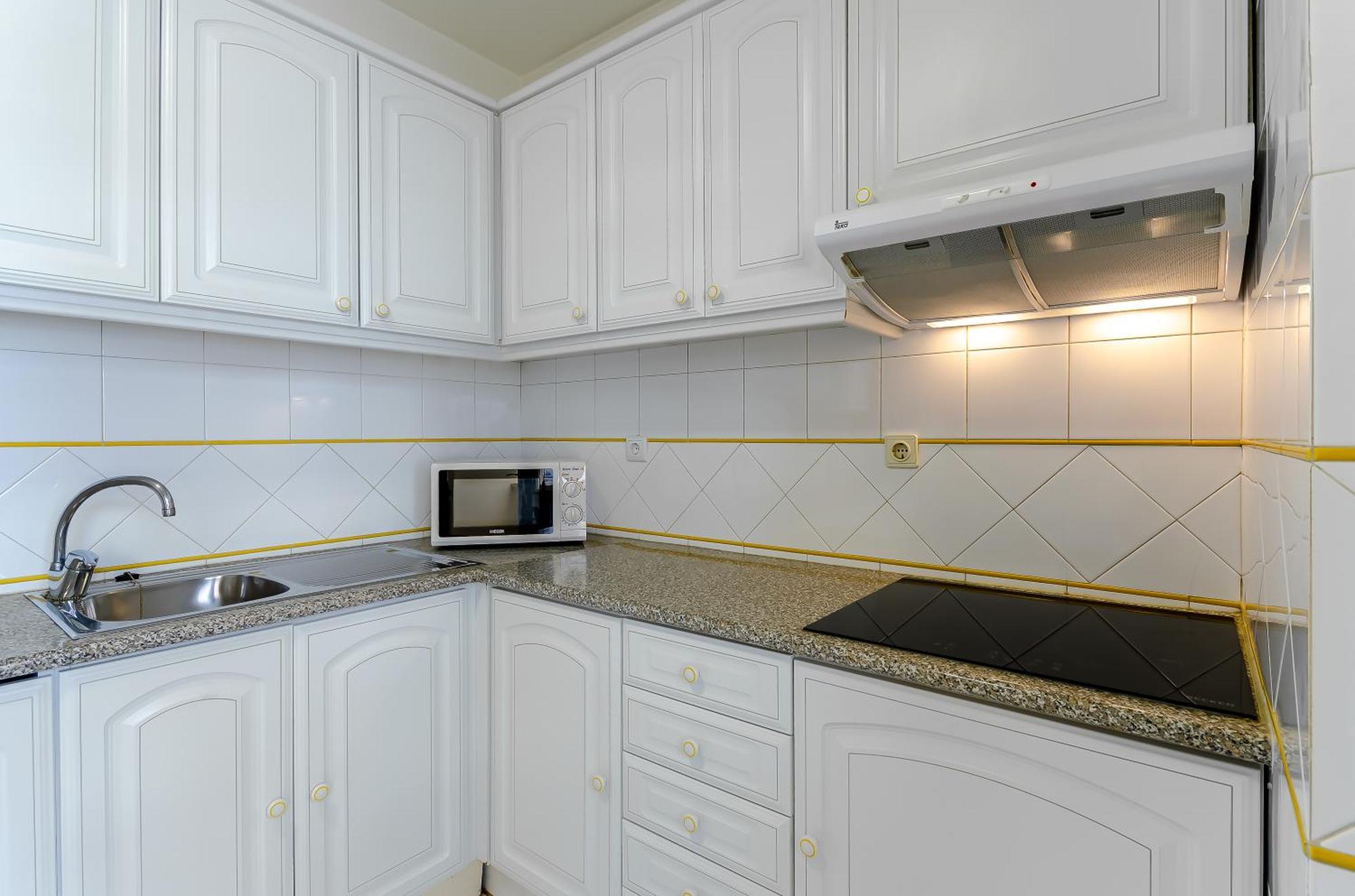 Turim Algarve Mor Apartamentos Turisticos Portimão Εξωτερικό φωτογραφία